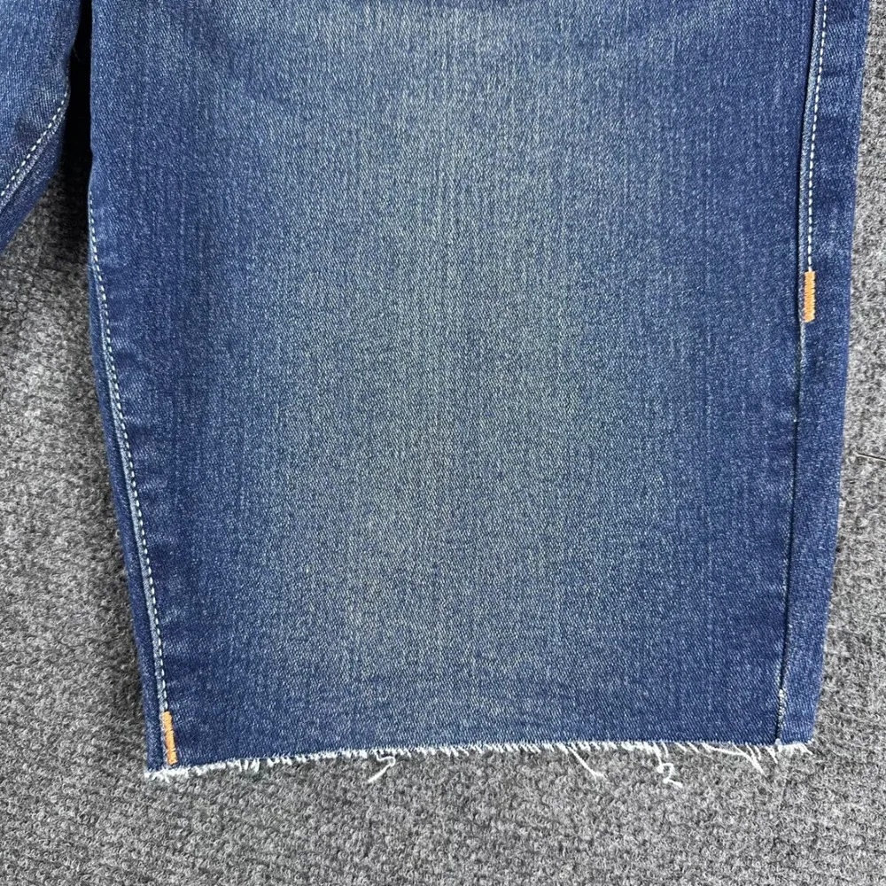 True Religion style blend